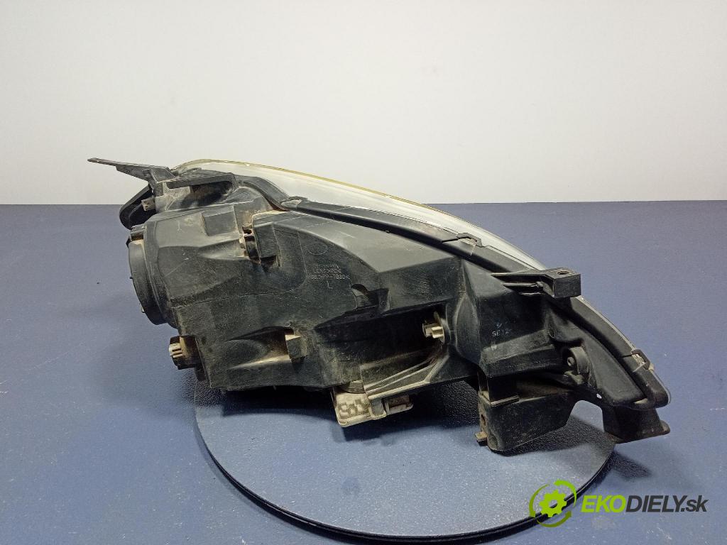 Honda Fr-v 2005 světlo Levý: STANLEY P4806L