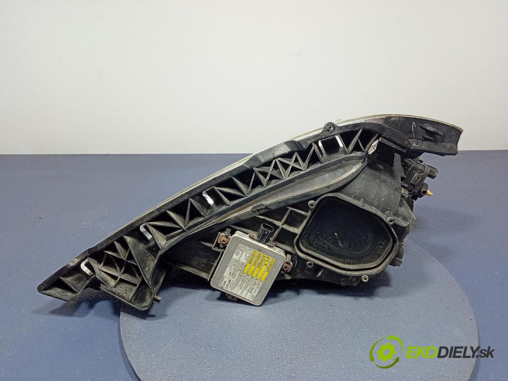 Honda Fr-v 2005 světlo Levý: STANLEY P4806L