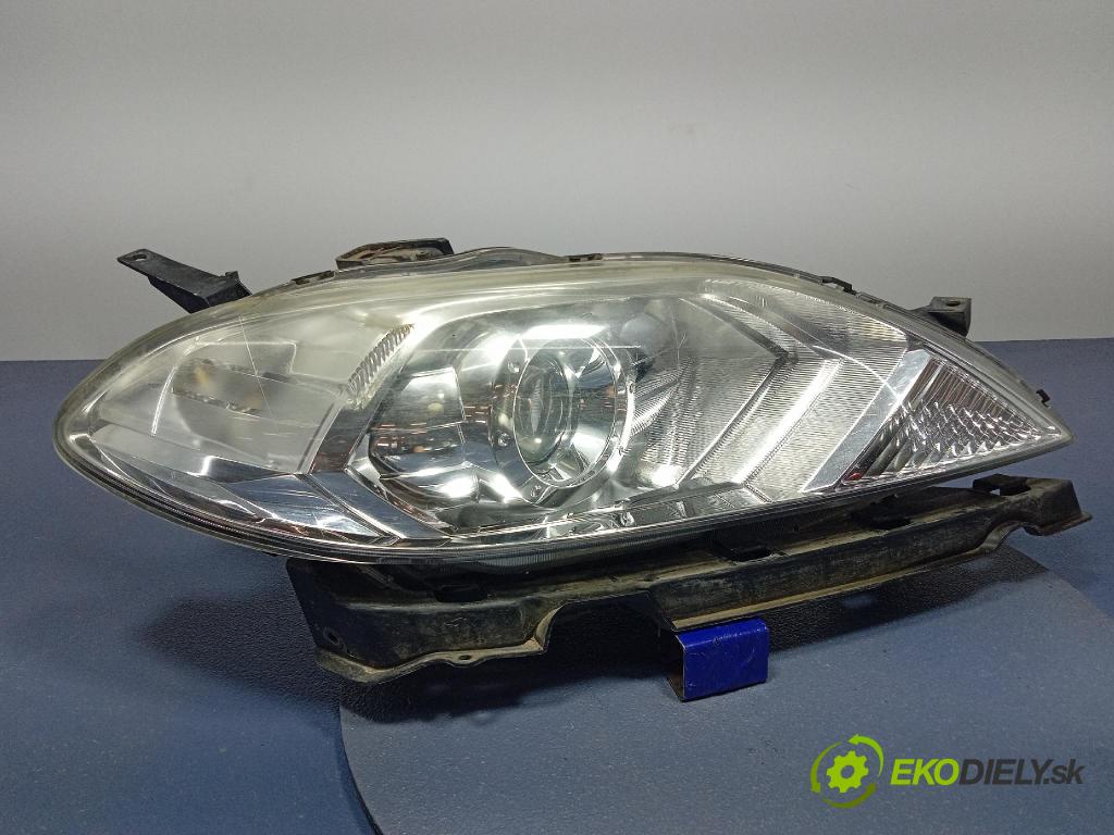 Honda Fr-v 2005 světlo v pravo: STANLEY P4806R