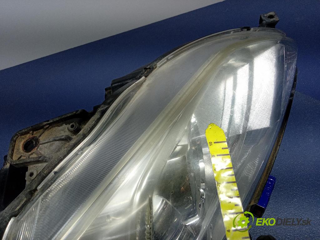 Honda Fr-v 2005 světlo v pravo: STANLEY P4806R