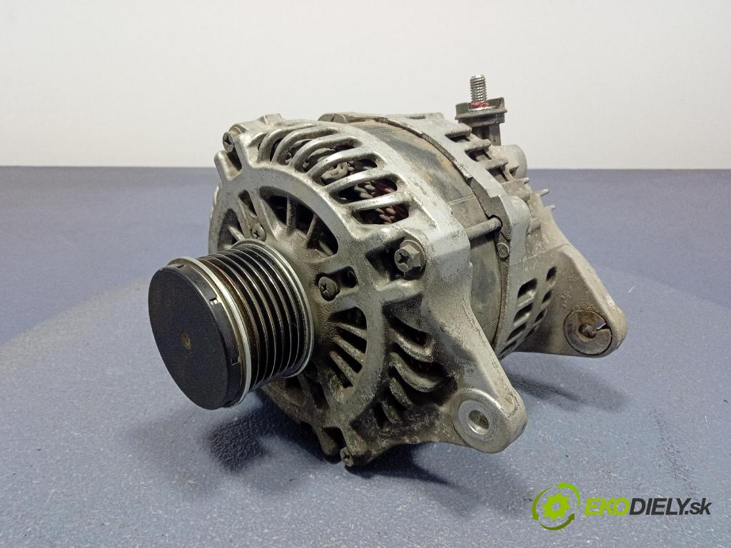 Subaru Forester 2010 Alternator 23700AA660