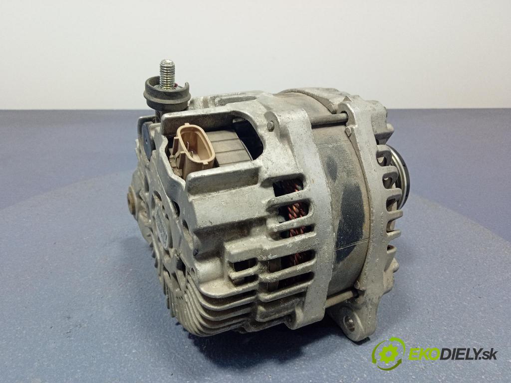 Subaru Forester 2010 Alternator 23700AA660