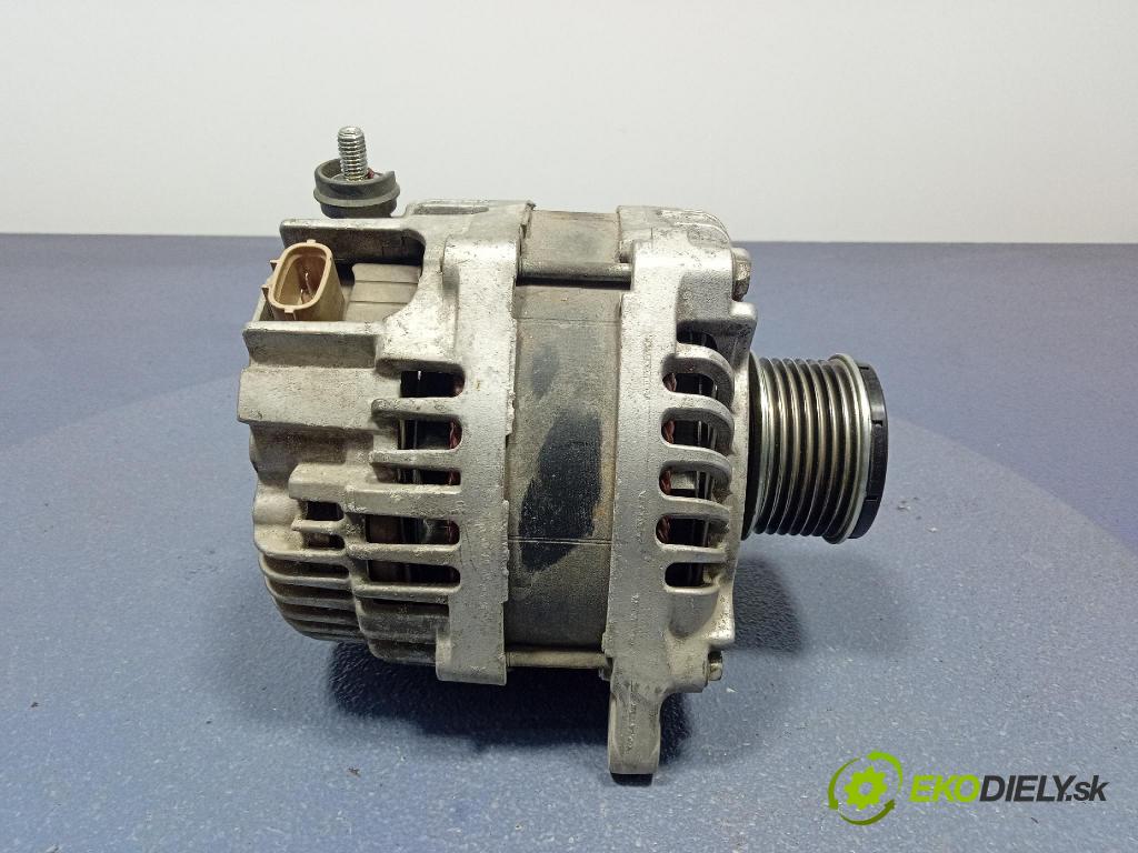 Subaru Forester 2010 Alternator 23700AA660