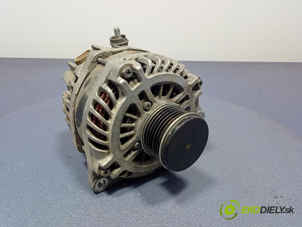 Subaru Forester 2010 Alternator 23700AA660