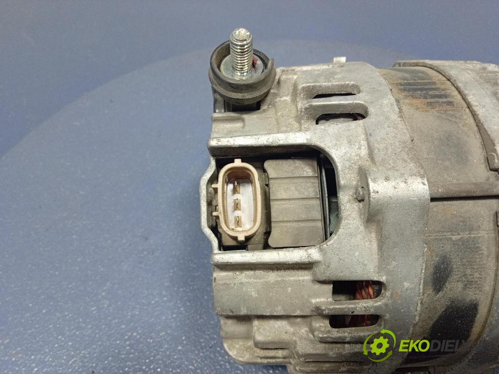 Subaru Forester 2010 Alternator 23700AA660