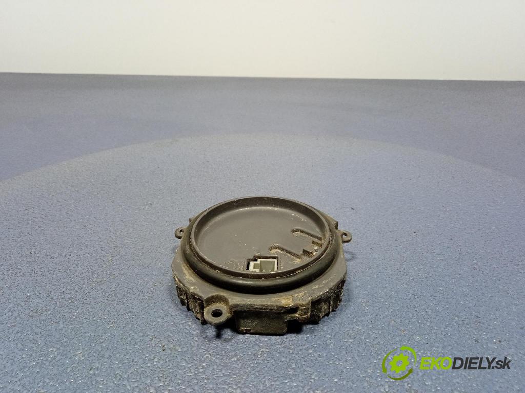 Subaru Forester 2010 měnič NZMIC111LBCA000