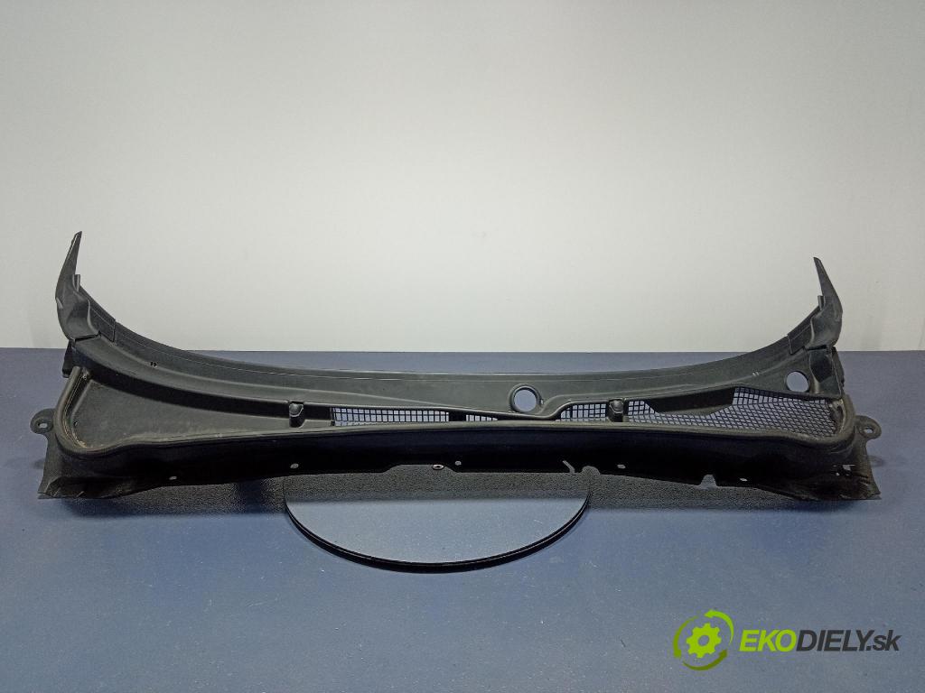 Subaru Forester 2010 torpédo