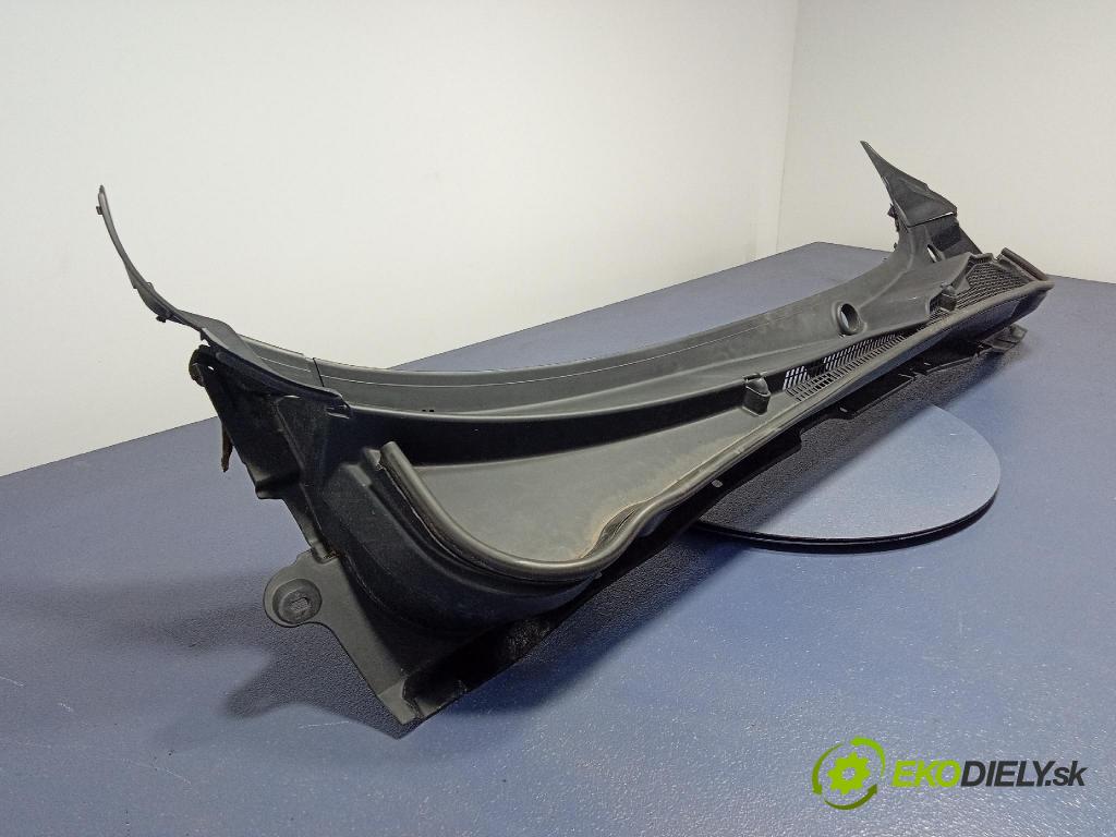 Subaru Forester 2010 torpédo