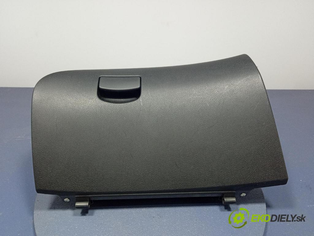 Subaru Forester 2010 kastlík 66123FG010