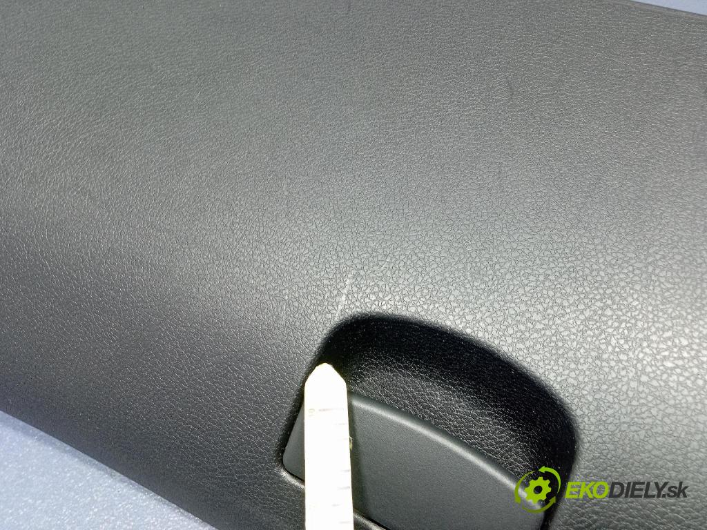 Subaru Forester 2010 kastlík 66123FG010