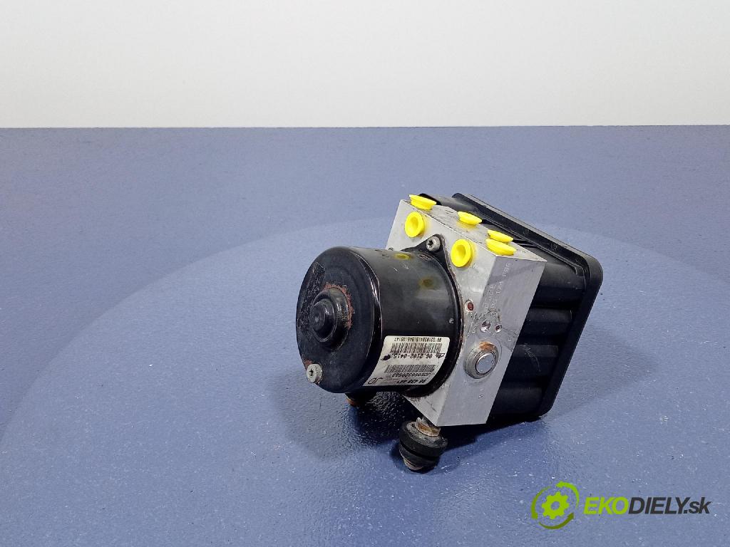 Chevrolet Nubira 2007 čerpadlo ABS x 96438441