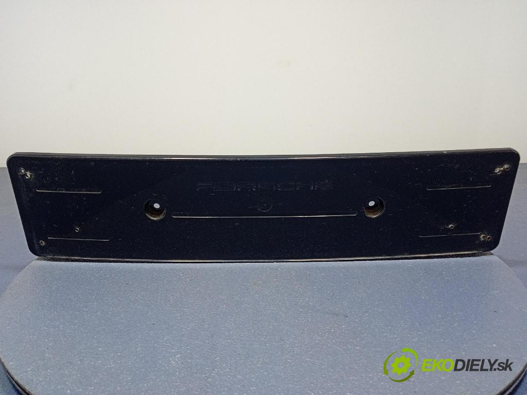 Porsche Panamera 0 lišta Dekoratívne: 971807287L