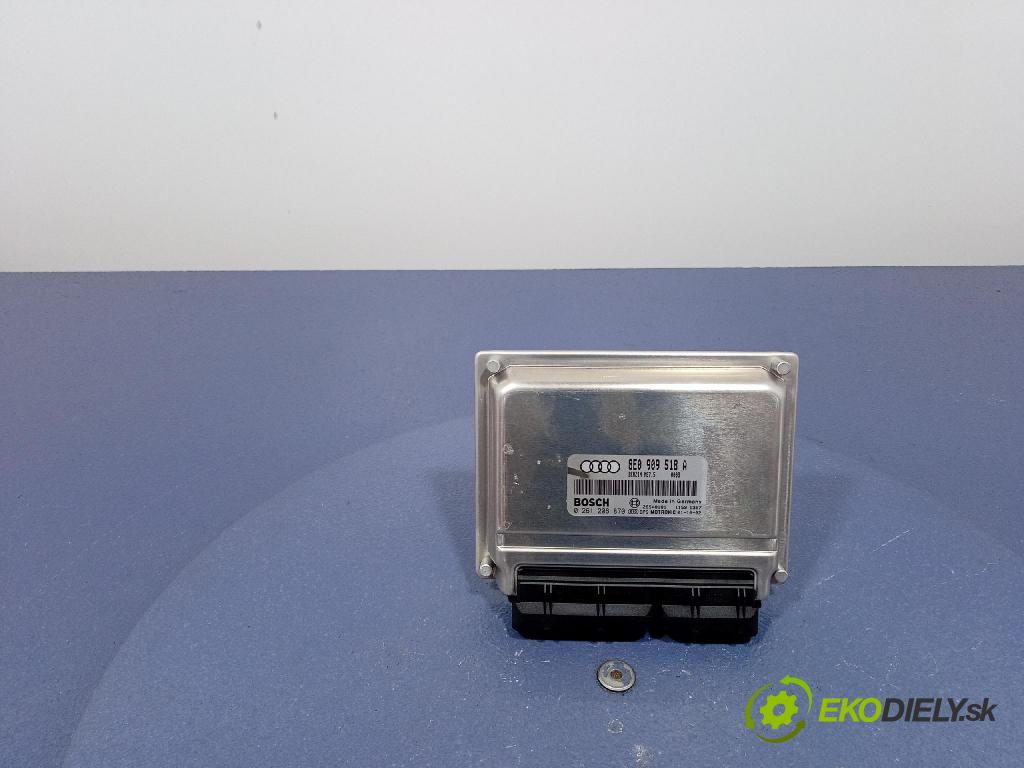 Audi A4 2001 riadiaca jednotka Motor: 8E09090518A