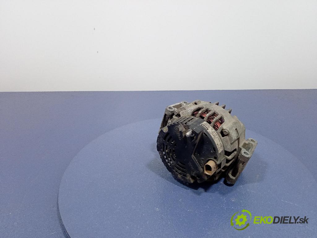 Audi A4 2001 Alternator 06B903016S