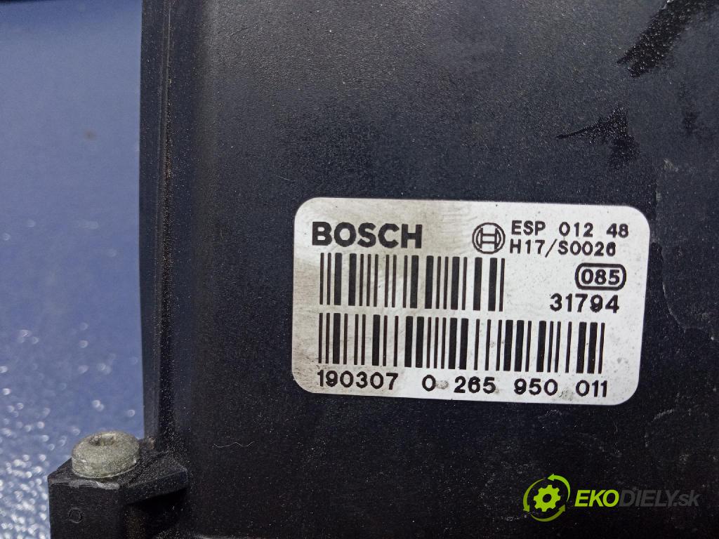 Audi A4 2001 čerpadlo ABS x 8E0614517