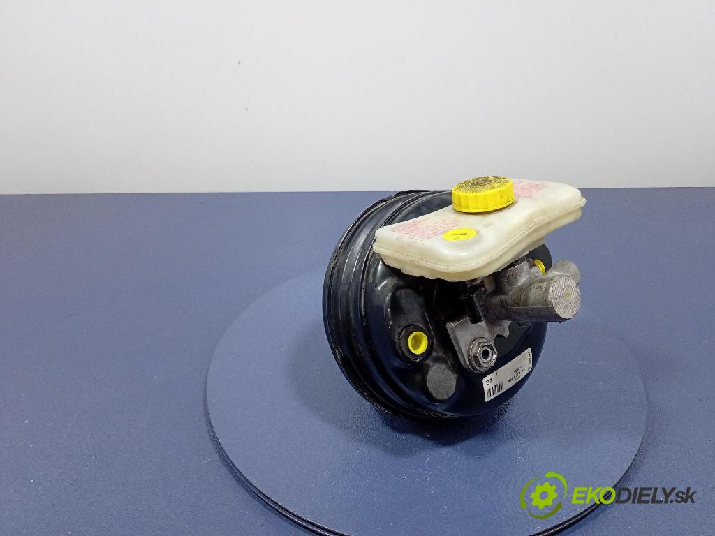 Audi A4 2001 servo Brzdní: 8E0612107J