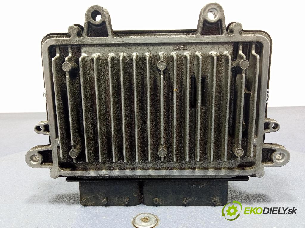 Mercedes-benz 200 2007 riadiaca jednotka Motor: A6401501891