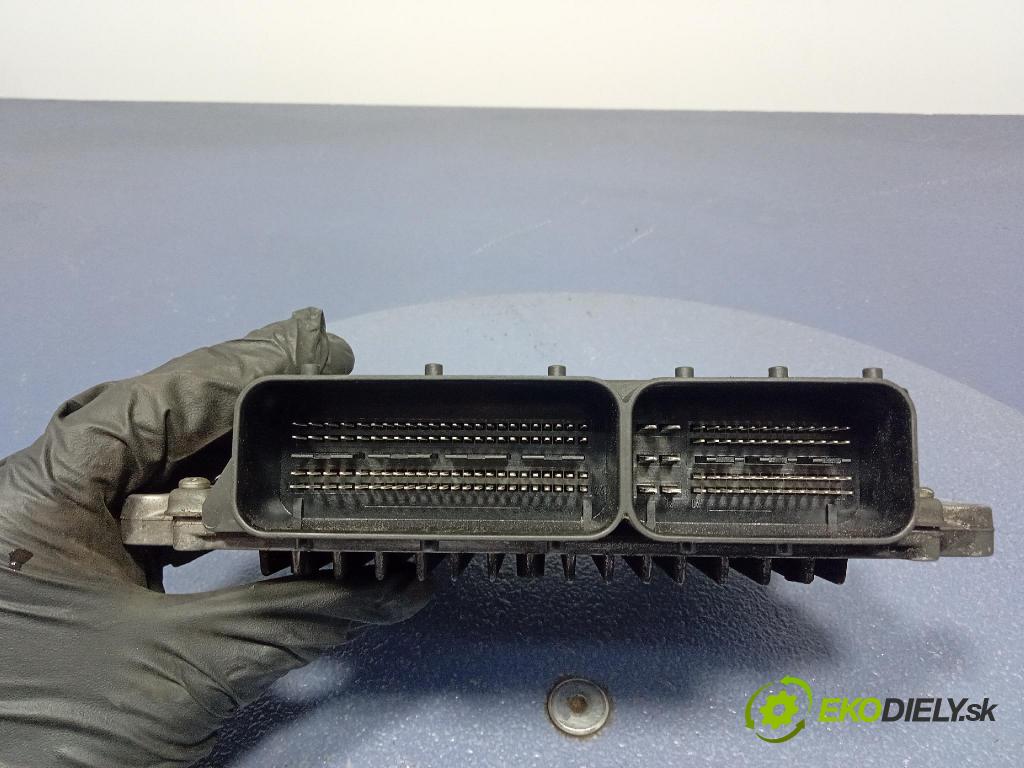 Mercedes-benz 200 2007 riadiaca jednotka Motor: A6401501891