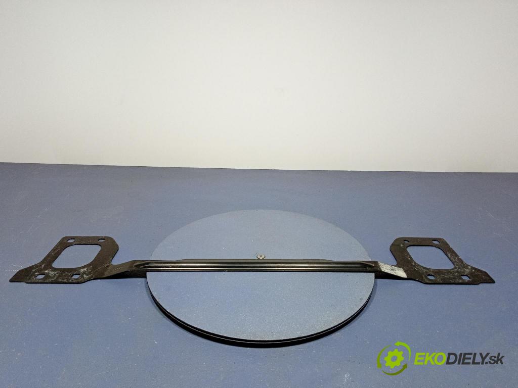 Bmw X7 xdrive40i 2021 výztuha narazník Zad: 7482230