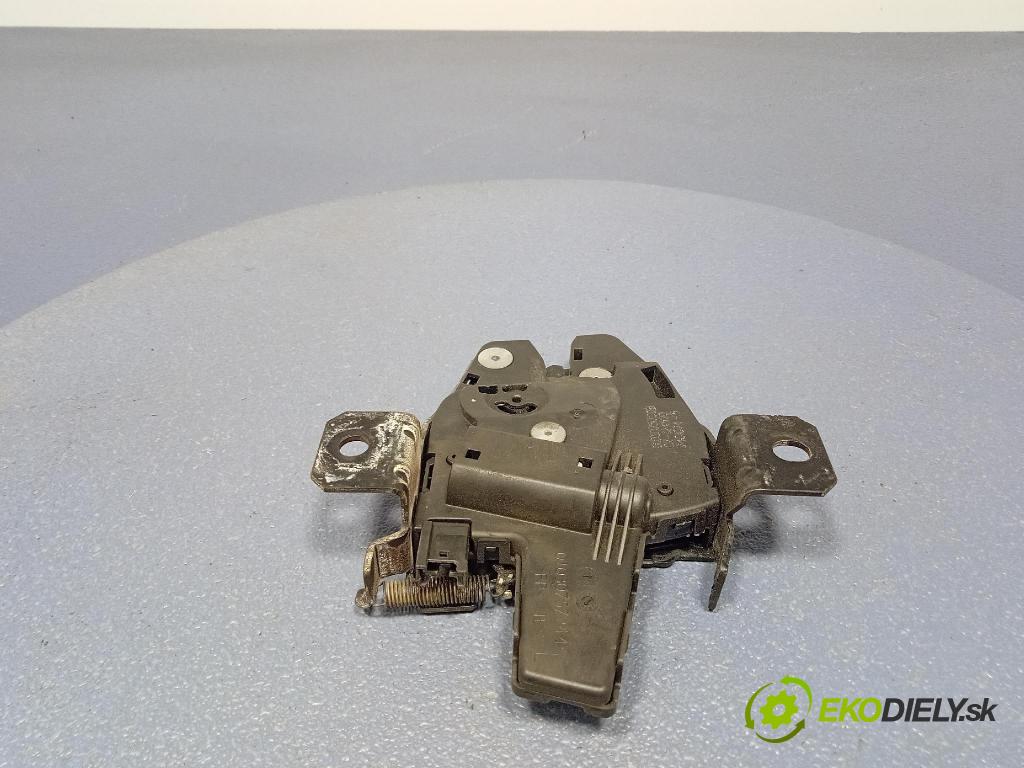 Bmw X7 xdrive40i 2021 zámek Klapky: kufr 7461674