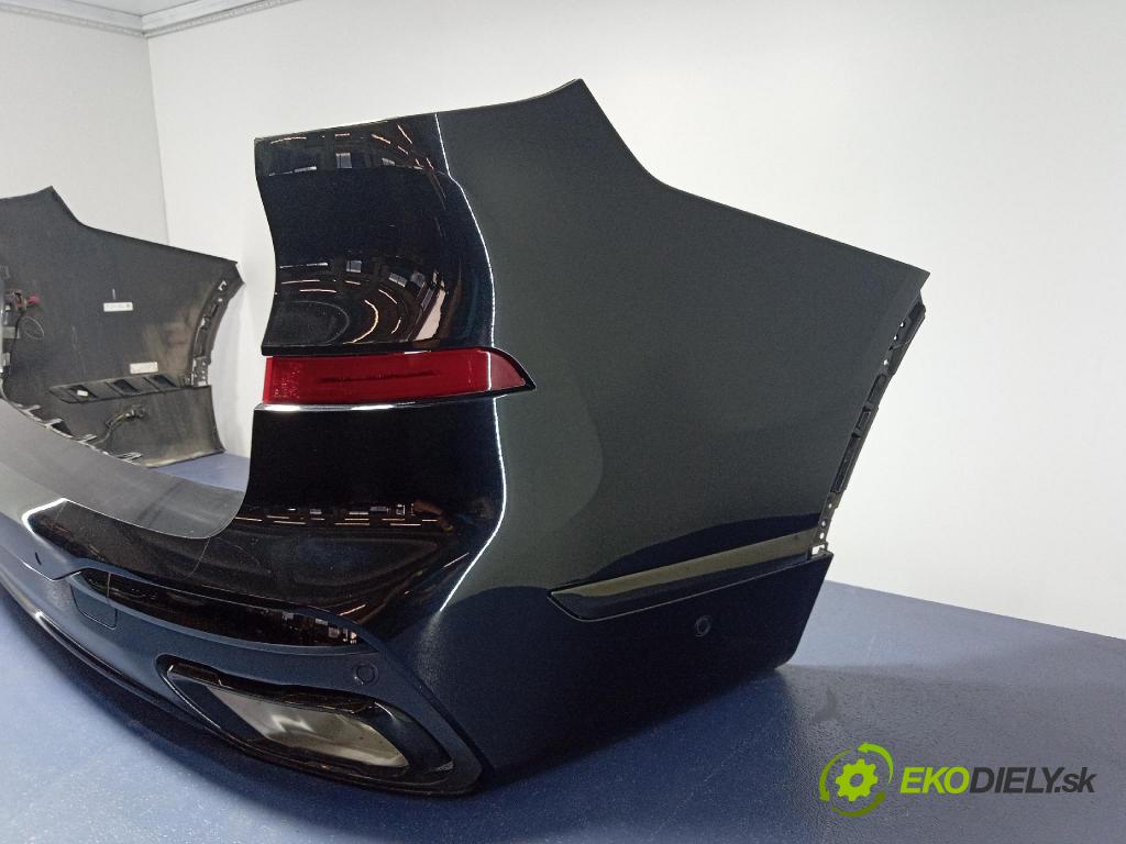 Bmw X7 xdrive40i 2021 nárazník Zad: 8069894