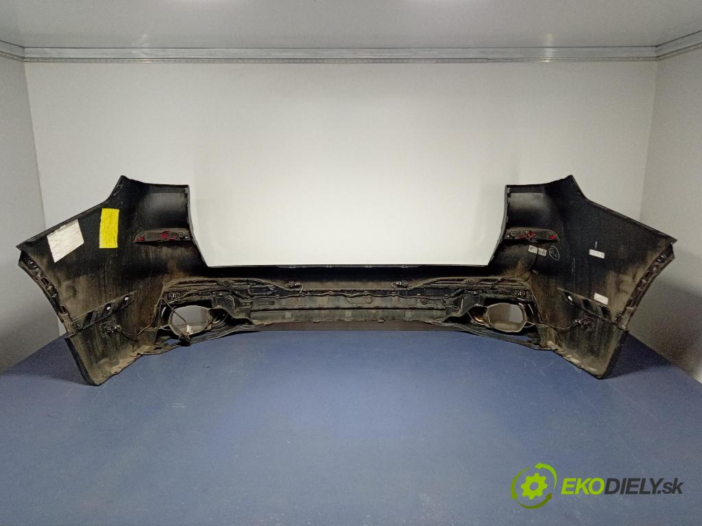 Bmw X7 xdrive40i 2021 nárazník Zad: 8069894