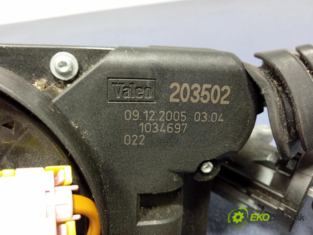 Opel Zafira 2006 riadiaca jednotka Motor: 12992406