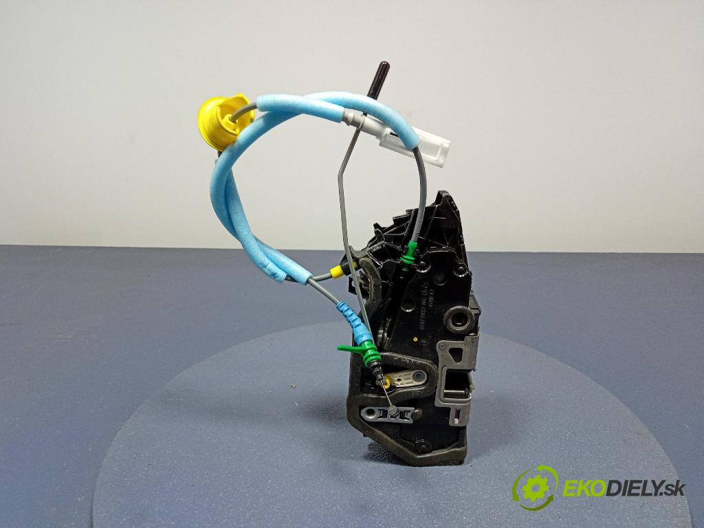 Bmw Seria 3 0 zámek dveře Zad: Levý: 7445045