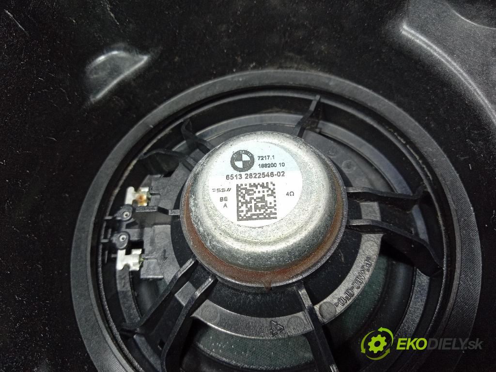 Bmw Seria 3 0 mechanismus stahování Sklenka: Zad: Levý: 7432235