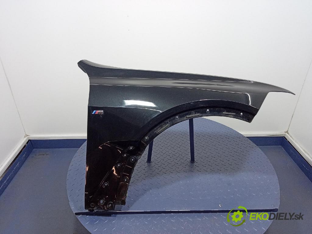 Bmw X7 2021 blatnik před v pravo: