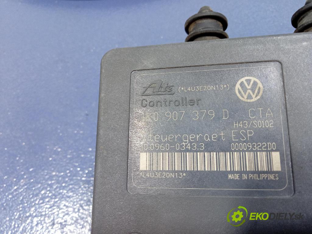 Audi A3 2003 čerpadlo ABS x 1K0614517B