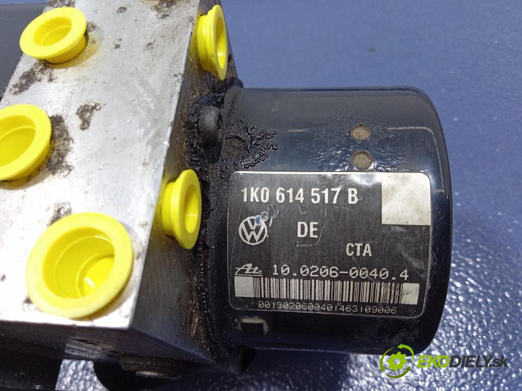 Audi A3 2003 čerpadlo ABS x 1K0614517B