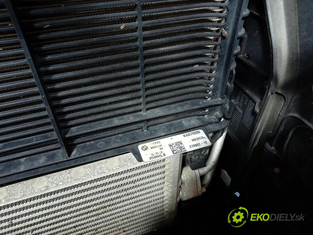 Bmw X7 xdrive40i 2021 výztuha Čelní / stěna Přední 7421704