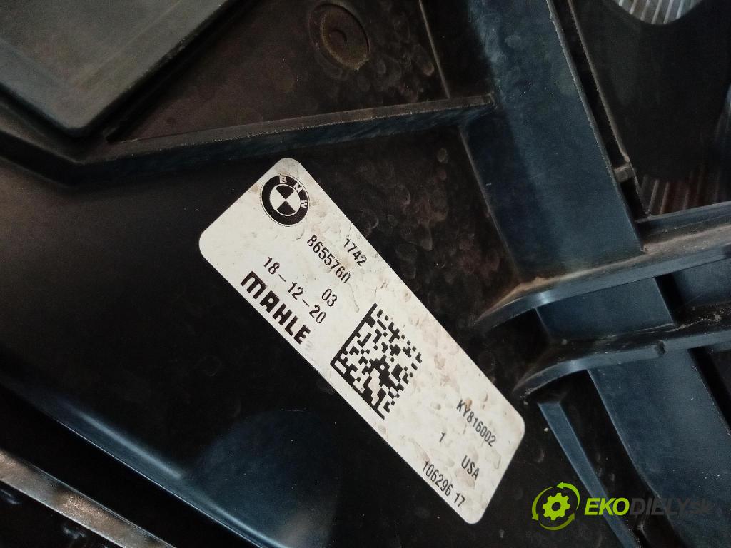 Bmw X7 xdrive40i 2021 výztuha Čelní / stěna Přední 7421704