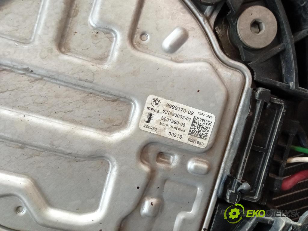 Bmw X7 xdrive40i 2021 výztuha Čelní / stěna Přední 7421704