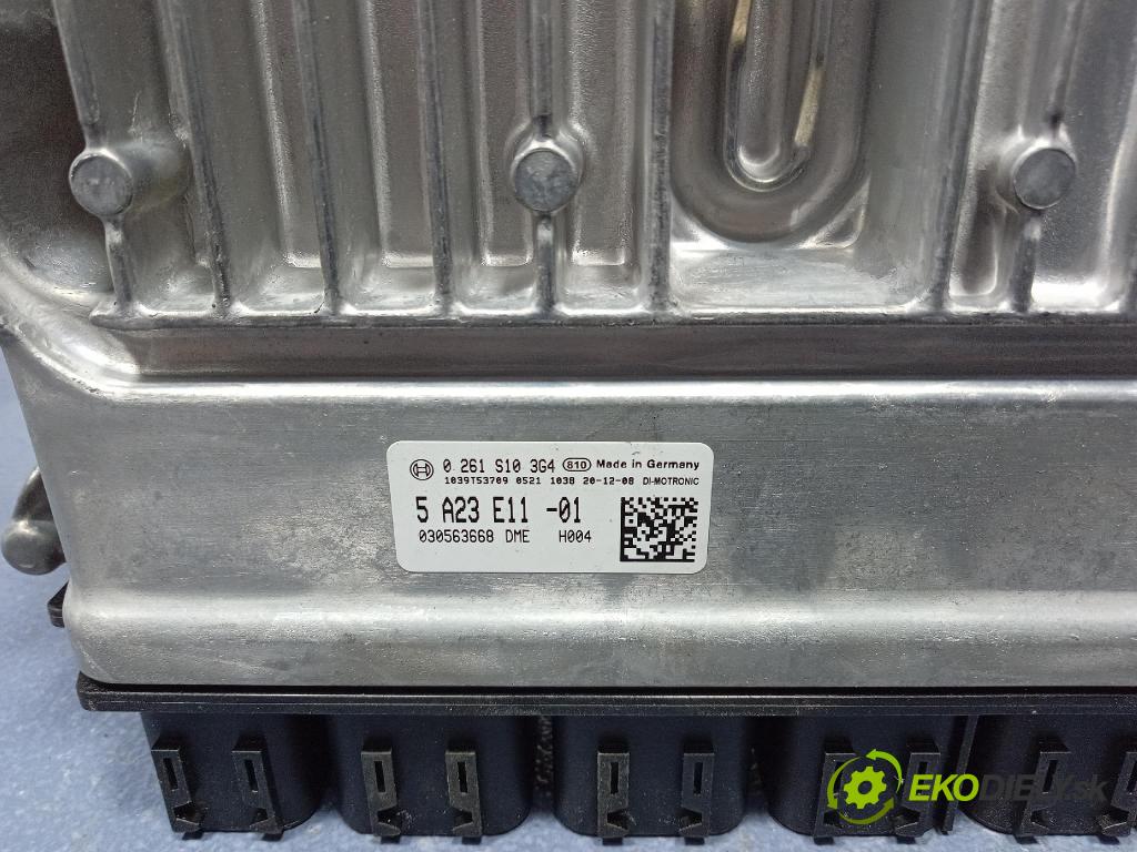 Bmw X7 xdrive40i 2021 riadiaca jednotka Motor: 5A23E11