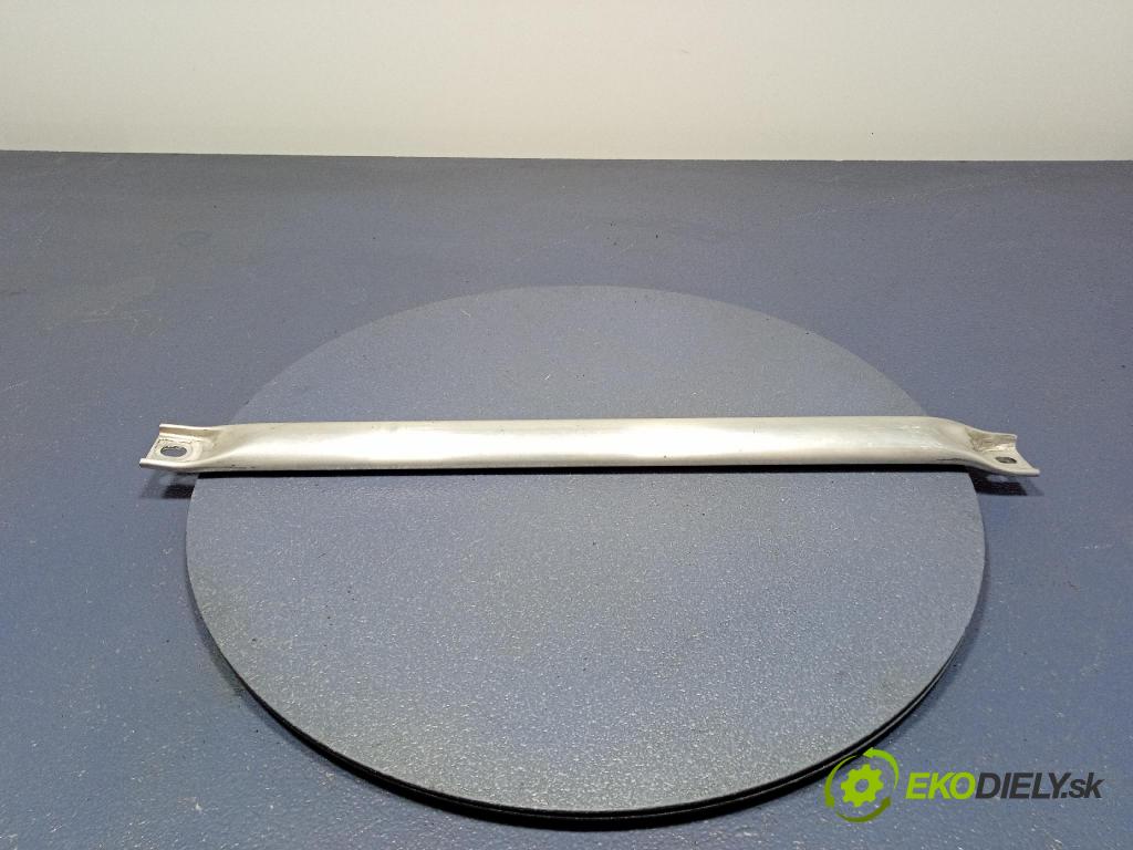 Bmw X7 xdrive40i 2021 výztuha Čelní / stěna Přední 7329745
