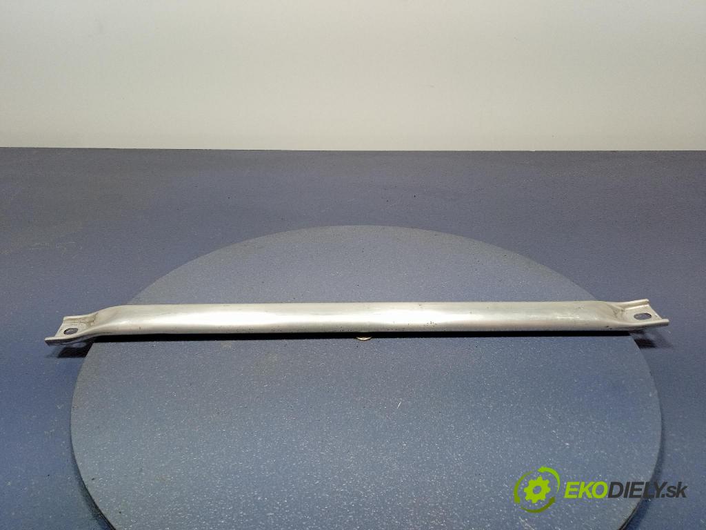 Bmw X7 xdrive40i 2021 výztuha Čelní / stěna Přední 7329745