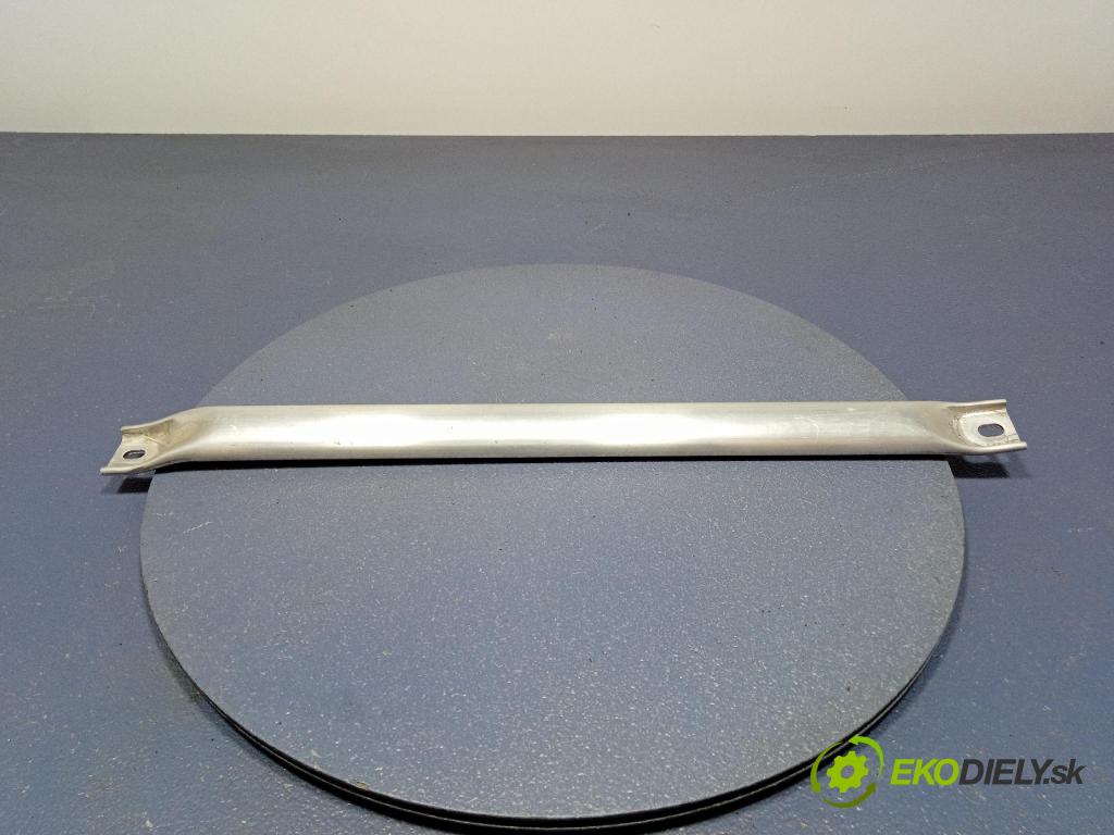 Bmw X7 xdrive40i 2021 výztuha Čelní / stěna Přední 7329746
