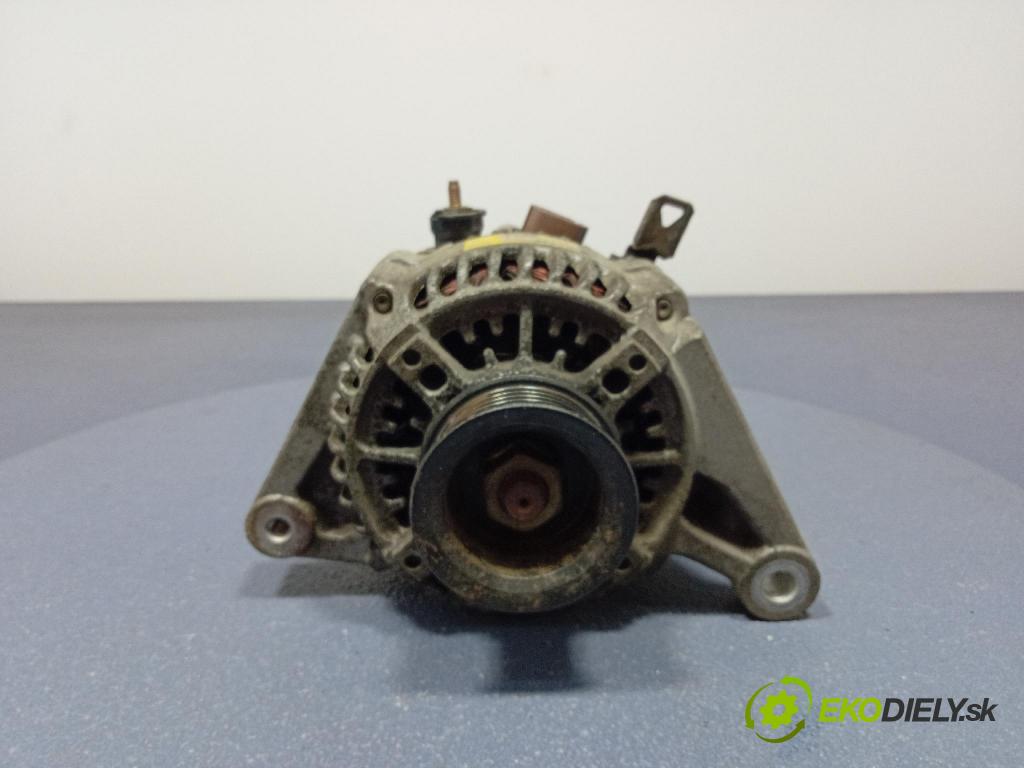 Toyota Corolla 1.4 2004 Alternator 27060-22030