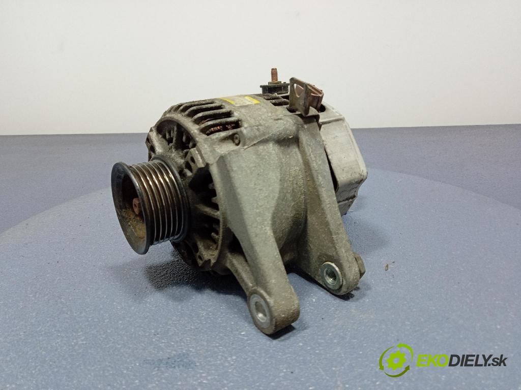 Toyota Corolla 1.4 2004 Alternator 27060-22030