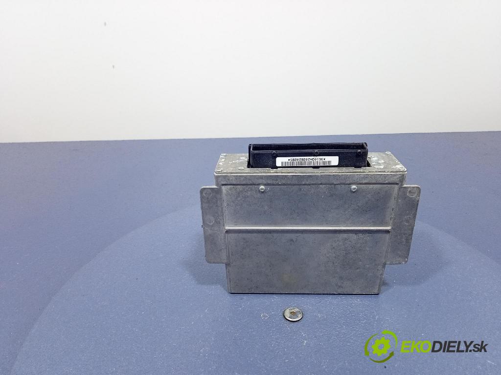 Saab 95 2001 riadiaca jednotka Motor: 5169925