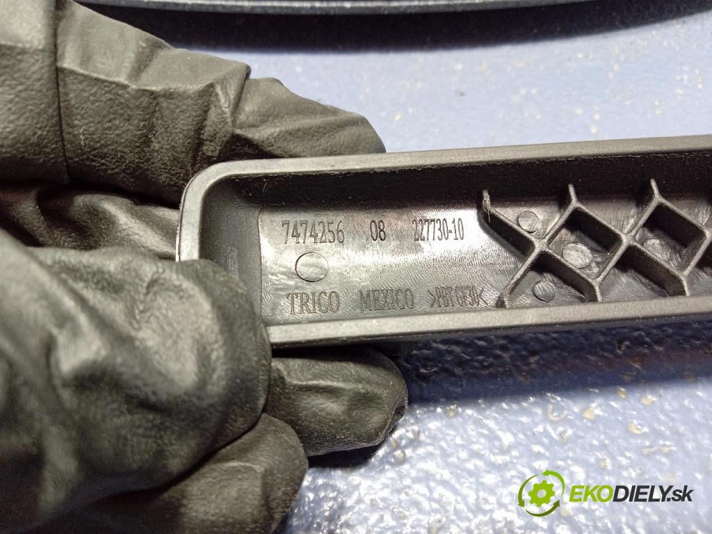 Bmw X7 xdrive40i 2021 Paže: Stěrače: Zad: 7474256