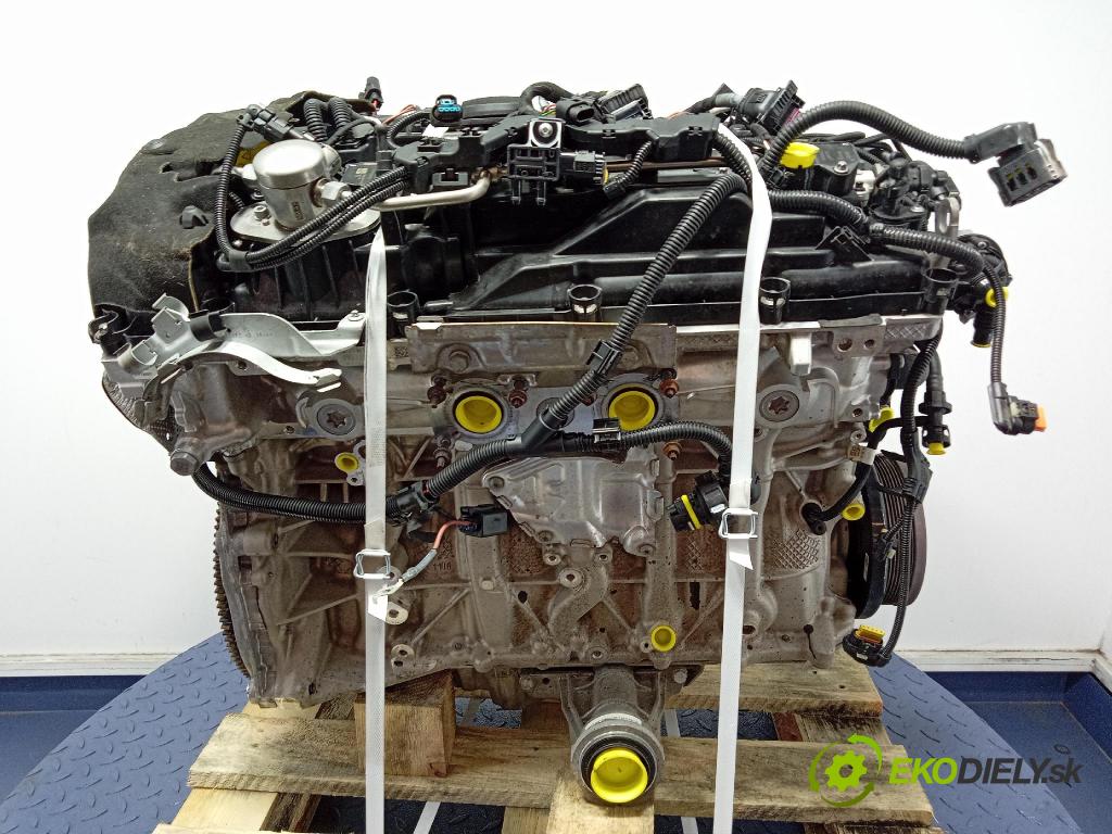 Bmw X7 xdrive40i 2021 motor Benzín: B58B30C