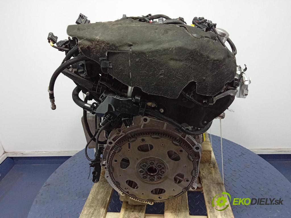 Bmw X7 xdrive40i 2021 motor Benzín: B58B30C