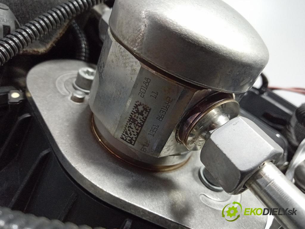 Bmw X7 xdrive40i 2021 motor Benzín: B58B30C