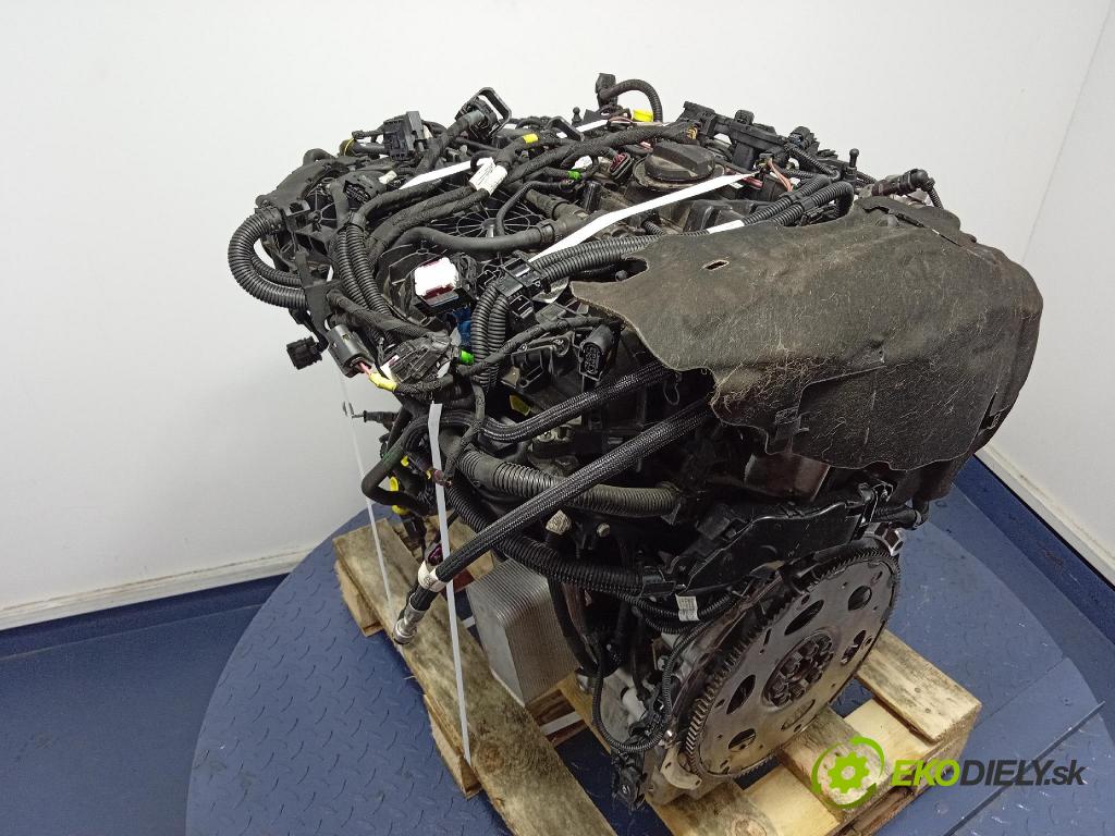 Bmw X7 xdrive40i 2021 motor Benzín: B58B30C
