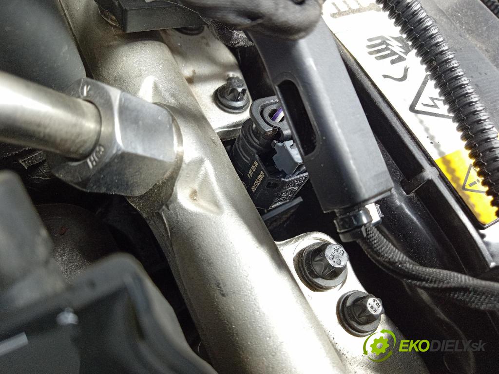 Bmw X7 xdrive40i 2021 motor Benzín: B58B30C