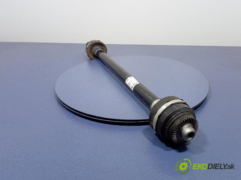 Bmw X7 xdrive40i 2021 poloos Prava: zad 8487508