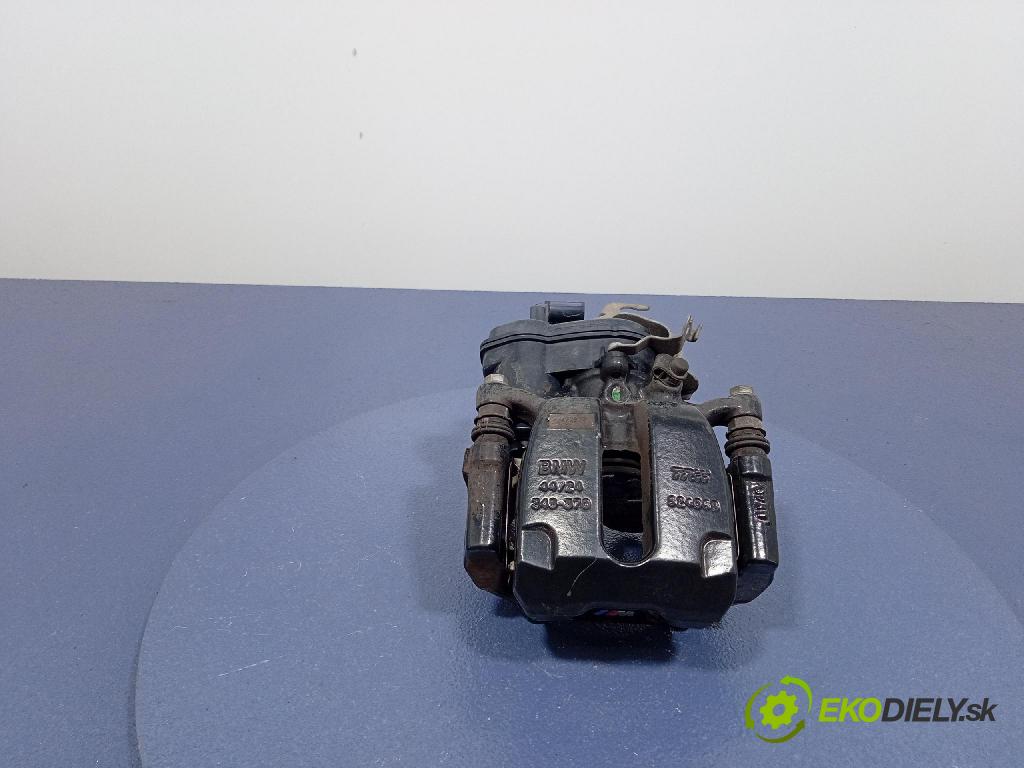 Bmw X7 xdrive40i 2021 brzdič brzdový zad Vľavo: 44/24 345-370